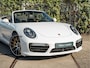 Porsche 911 Cabrio 3.8 Turbo S