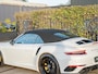Porsche 911 Cabrio 3.8 Turbo S