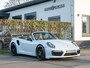 Porsche 911 Cabrio 3.8 Turbo S