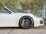 Porsche 911 Cabrio 3.8 Turbo S