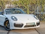 Porsche 911 Cabrio 3.8 Turbo S