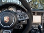 Porsche 911 Cabrio 3.8 Turbo S