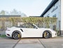 Porsche 911 Cabrio 3.8 Turbo S