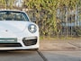 Porsche 911 Cabrio 3.8 Turbo S