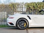Porsche 911 Cabrio 3.8 Turbo S