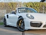 Porsche 911 Cabrio 3.8 Turbo S