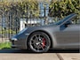 Porsche 911 3.8 Targa 4S