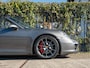Porsche 911 3.8 Targa 4S