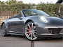 Porsche 911 Cabrio 3.8 Carrera 4S | Sport Chrono | Sportstoelen | Sport uitlaat