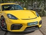 Porsche 718 GT4 4.0
