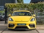 Porsche 718 GT4 4.0