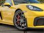 Porsche 718 GT4 4.0