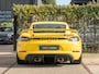 Porsche 718 GT4 4.0