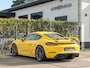Porsche 718 GT4 4.0
