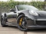 Porsche 911 Cabrio 3.8 Turbo S | Sport Chrono | Bose