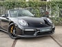 Porsche 911 Cabrio 3.8 Turbo S | Sport Chrono | Bose