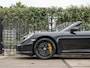Porsche 911 Cabrio 3.8 Turbo S | Sport Chrono | Bose