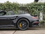 Porsche 911 Cabrio 3.8 Turbo S | Sport Chrono | Bose
