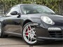 Porsche 911 3.6 Carrera | Sportuitlaat