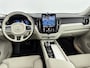 Volvo XC60 T8 Recharge Ultra Dark Executive Edition | 22" | Luchtvering | Gelaagd Glas | Geventileerd Nappa | Massagestoelen | Bowers & Wilkins | Panoramadak | Head-Up | 360 Camera | Elektr. verst. Stoelen | BLIS | Stoel/Stuur/Achterbankverwarming