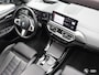BMW X3 xDr30e M-SPORT / H&K / PANO / M-STOELEN / HUD / MEM / 20"