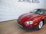 Jaguar XKR 4.0 V8 Convertible