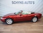 Jaguar XKR 4.0 V8 Convertible
