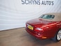 Jaguar XKR 4.0 V8 Convertible