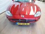 Jaguar XKR 4.0 V8 Convertible