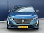 Peugeot 308 1.2 Hybrid 145 e-DCS6 GT | Navigatie | AGR stoelen | Memory | Stuur/Stoelverwarming | Matrix LED | 18inch | Trekhaak | Lage kmstand!