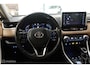 Toyota RAV4 2.5 Hybrid AWD Executive, leer
