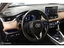 Toyota RAV4 2.5 Hybrid AWD Executive, leer