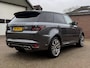 Land Rover Range Rover Sport 5.0 V8 SC SVR 576 PK ! Ex. BPM!! Facelift ! Carbon ! Pano, Cruis, Airco, Stoelverw voor + achter!