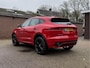Jaguar E-Pace 2.0 P250 AWD First Edition Black Pack - Eerste eigenaar! R-dynamic, Cruise, Elek. verw. stoelen, Stuurverw. Airco!