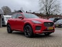 Jaguar E-Pace 2.0 P250 AWD First Edition Black Pack - Eerste eigenaar! R-dynamic, Cruise, Elek. verw. stoelen, Stuurverw. Airco!
