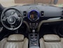 MINI Countryman 2.0 Cooper S Salt - Leder! Navi, Adap. Cruise, Achteruitrijcam, Automaat, Airco!