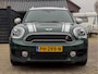 MINI Countryman 2.0 Cooper S Salt - Leder! Navi, Adap. Cruise, Achteruitrijcam, Automaat, Airco!