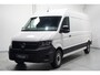 Volkswagen Crafter 2.0 TDI 140 pk L4H3 Airco, Cruise Control Geveerde Stoel, PDC V+A, 3-Zits, Nieuw ongebruikt
