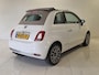 Fiat 500C 1.0 Hybrid Dolcevita | Navigatie | Climate Control |