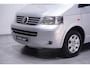 Volkswagen Transporter 2.5 TDI 130 pk Lang 5 Cilinder Youngtimer Airco Cruise Control, Trekhaak 2.500 kg, 2-Zits