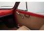 Fiat 500F Nuova 1966
