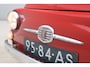 Fiat 500F Nuova 1966