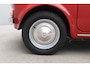 Fiat 500F Nuova 1966