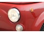 Fiat 500F Nuova 1966