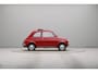 Fiat 500F Nuova 1966