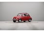 Fiat 500F Nuova 1966