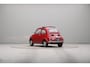 Fiat 500F Nuova 1966