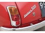 Fiat 500F Nuova 1966