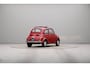 Fiat 500F Nuova 1966