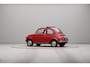 Fiat 500F Nuova 1966